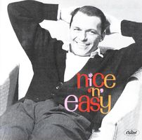 Frank Sinatra - Nice 'n' Easy